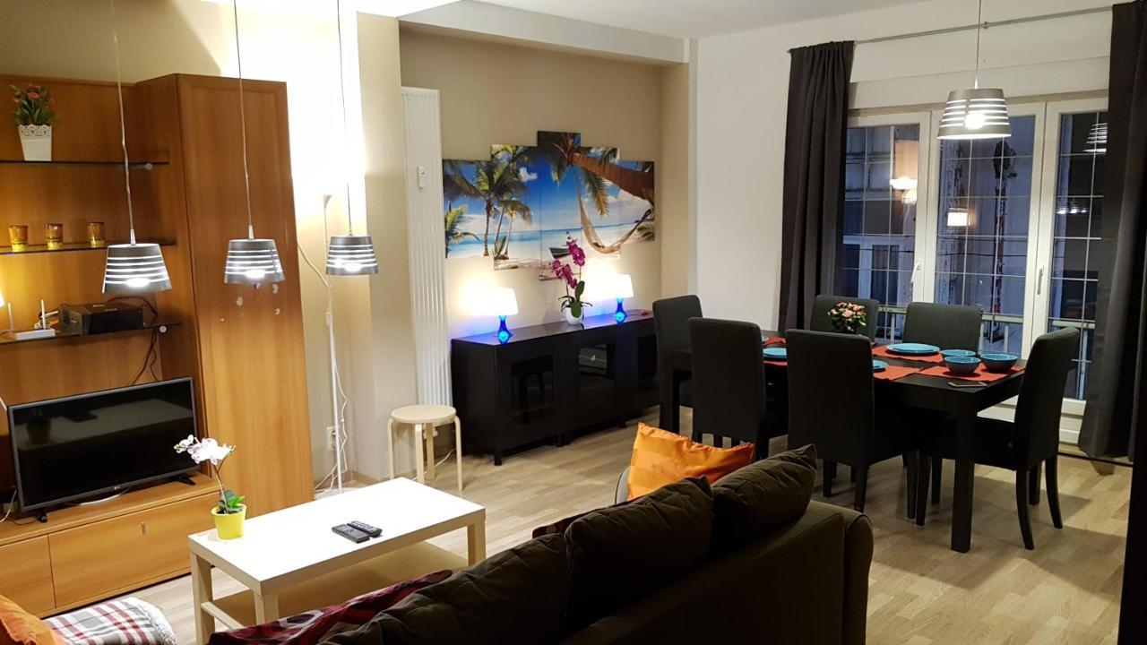 Chez Esmara Et Philippe Appartement *