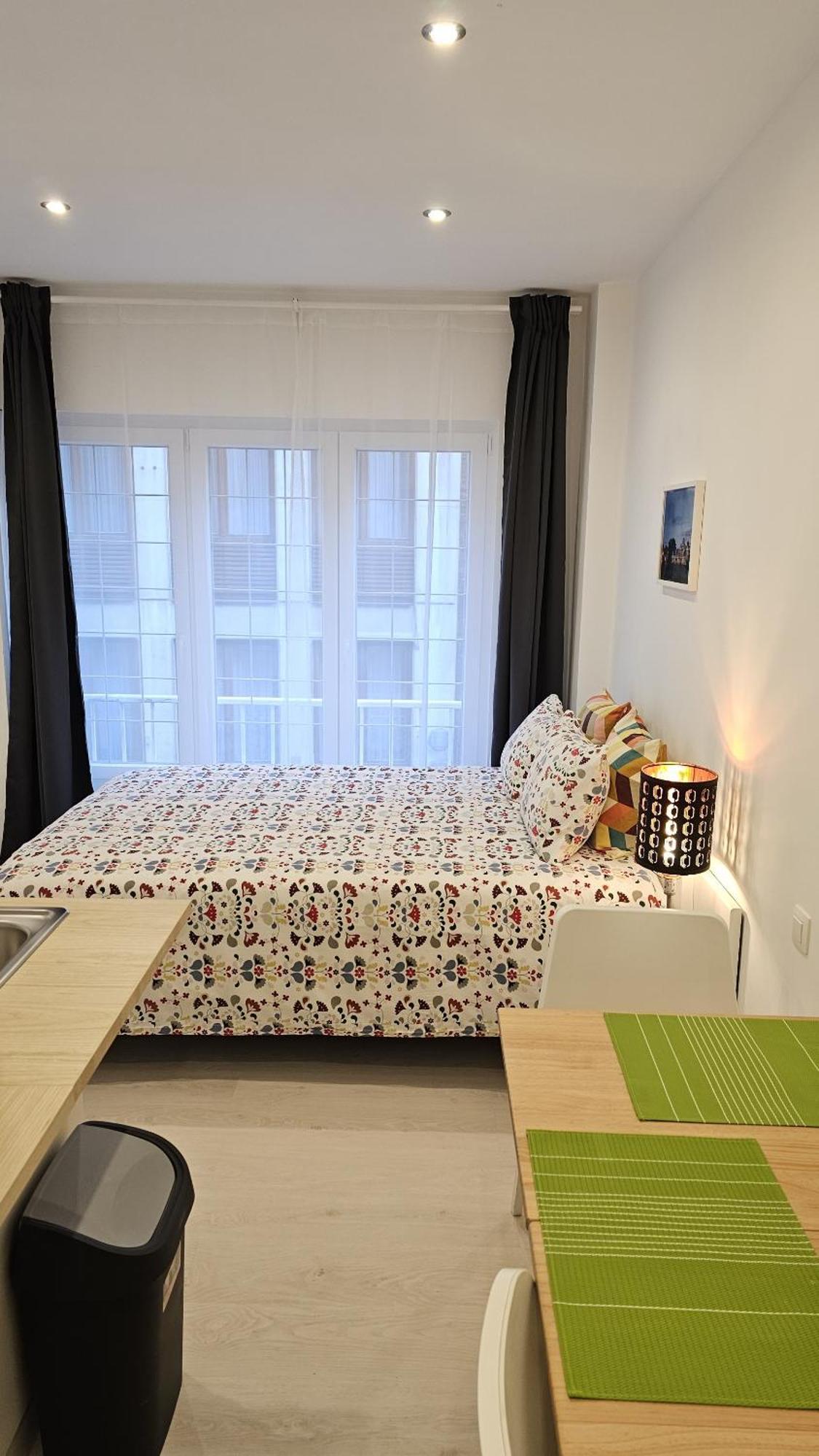 Chez Esmara Et Philippe Appartement