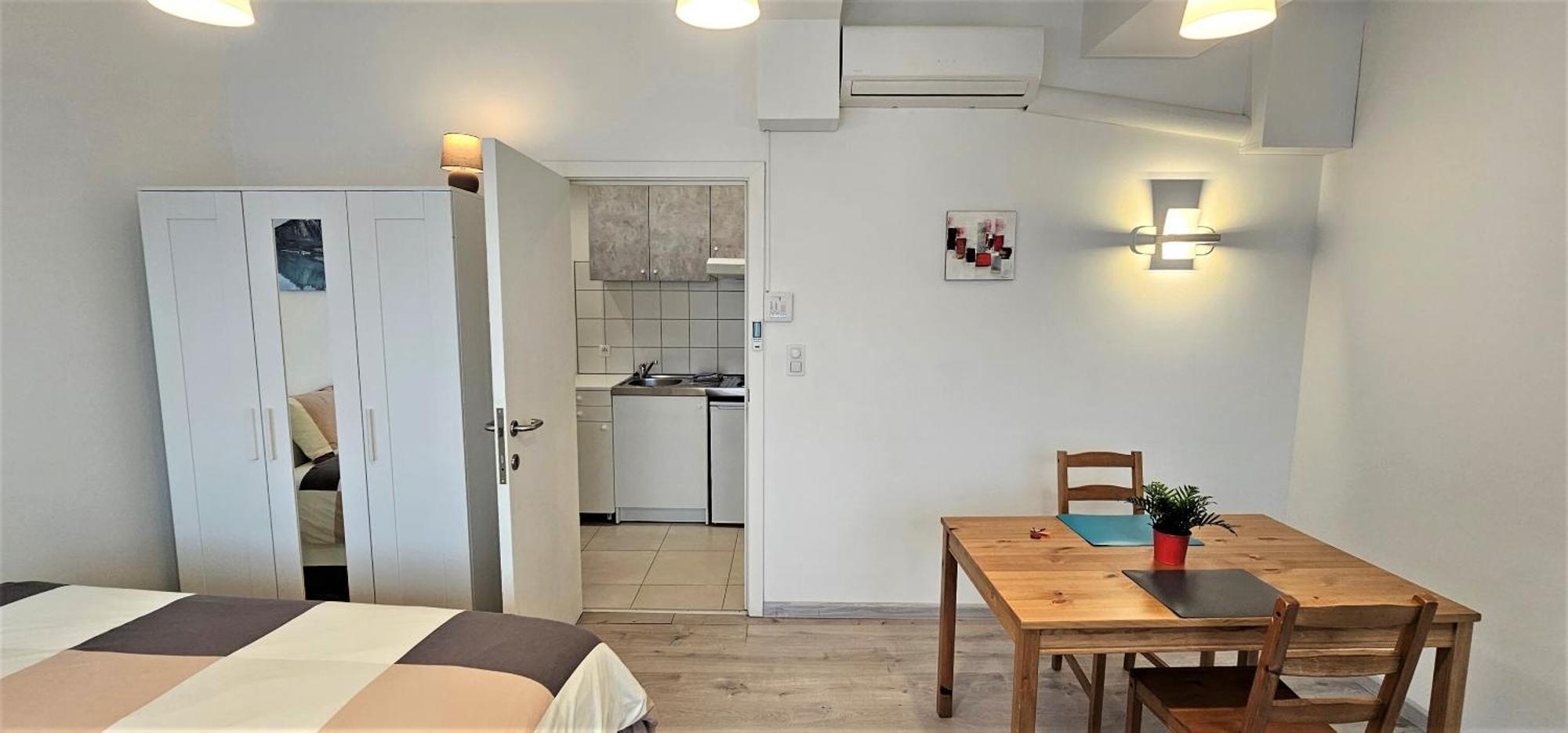 Chez Esmara Et Philippe Appartement