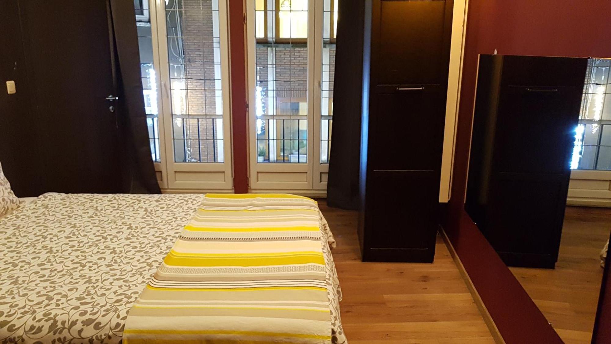 Chez Esmara Et Philippe Appartement