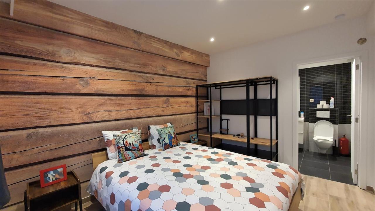 Apartamento Chez Esmara Et Philippe