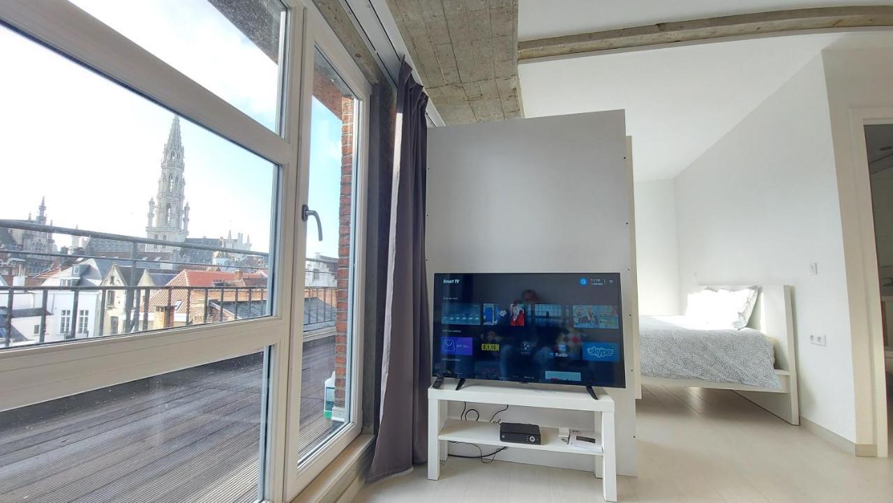 Apartamento Chez Esmara Et Philippe