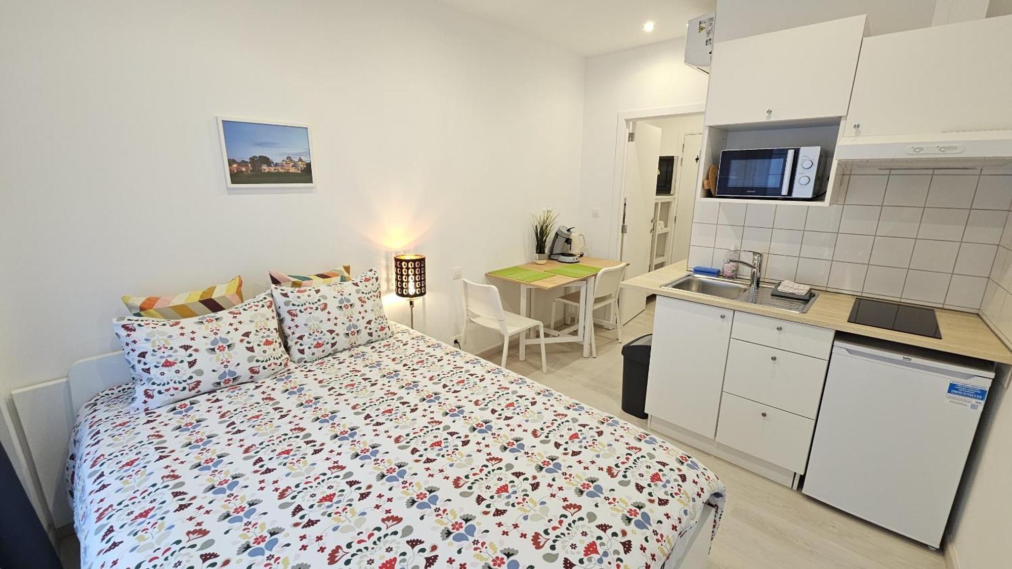 Apartamento Chez Esmara Et Philippe *