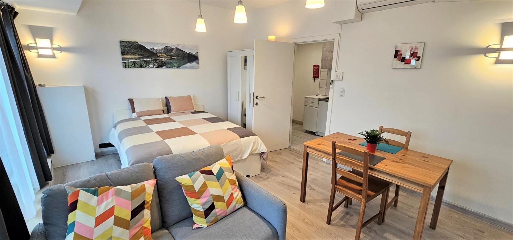 Apartamento Chez Esmara Et Philippe *