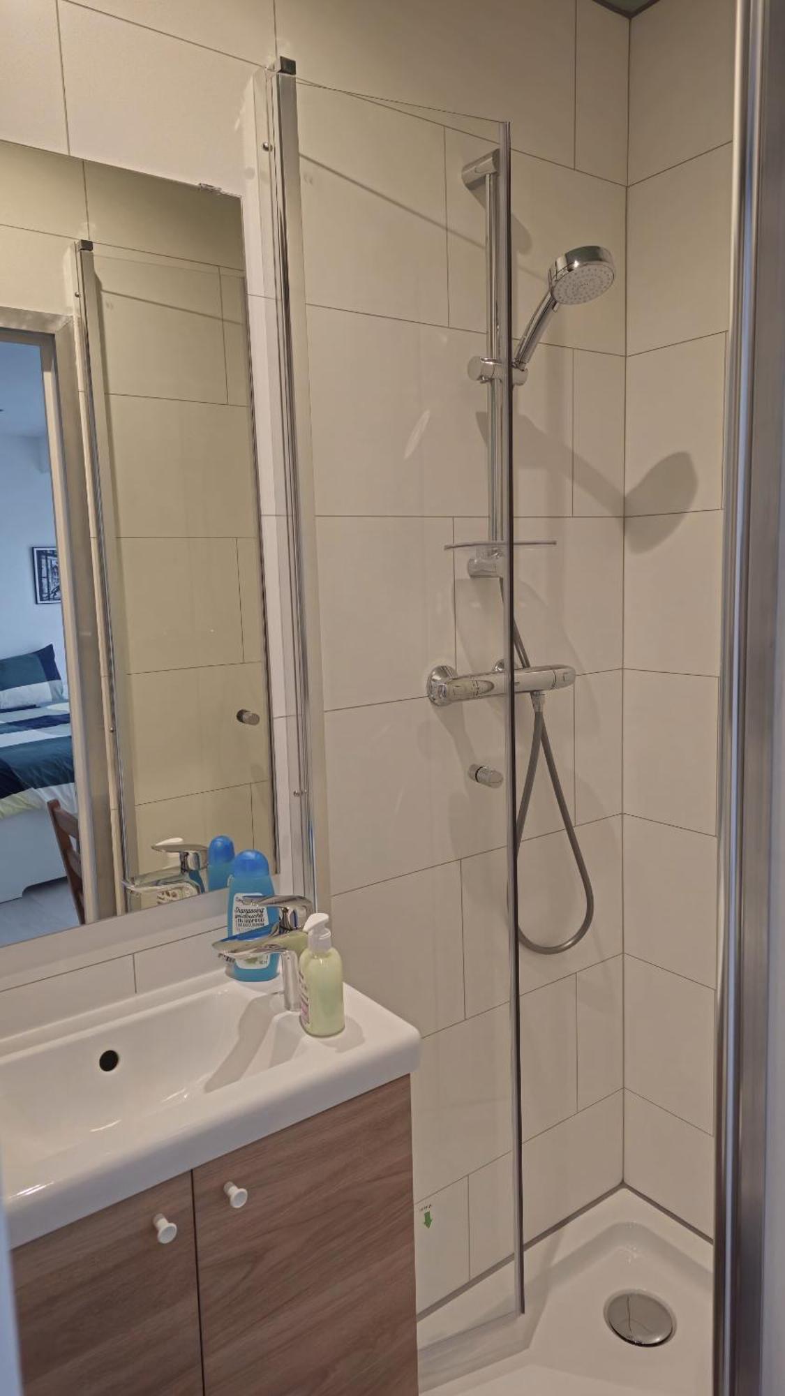 Apartamento Chez Esmara Et Philippe *