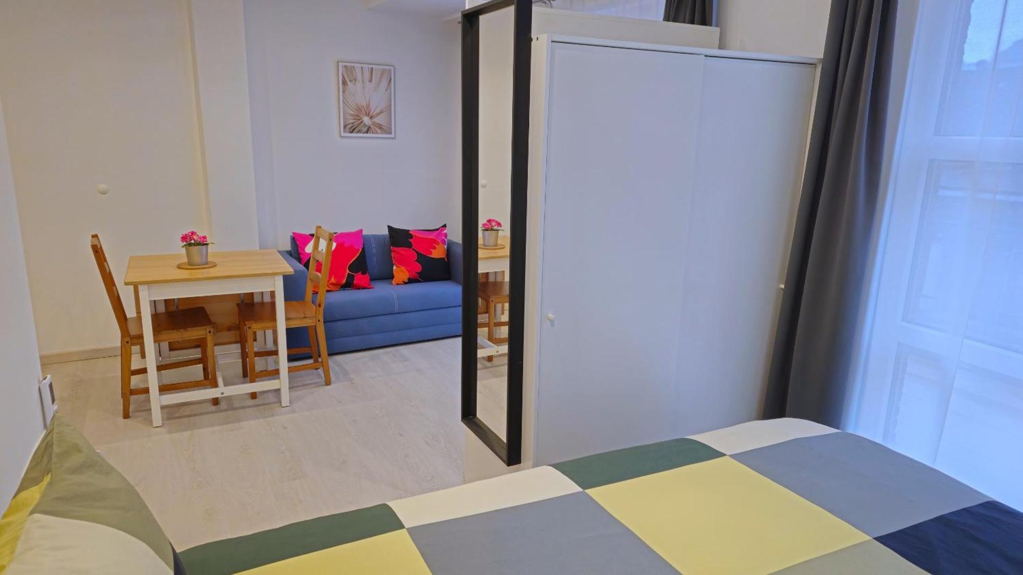 Chez Esmara Et Philippe Apartamento Bruxelas