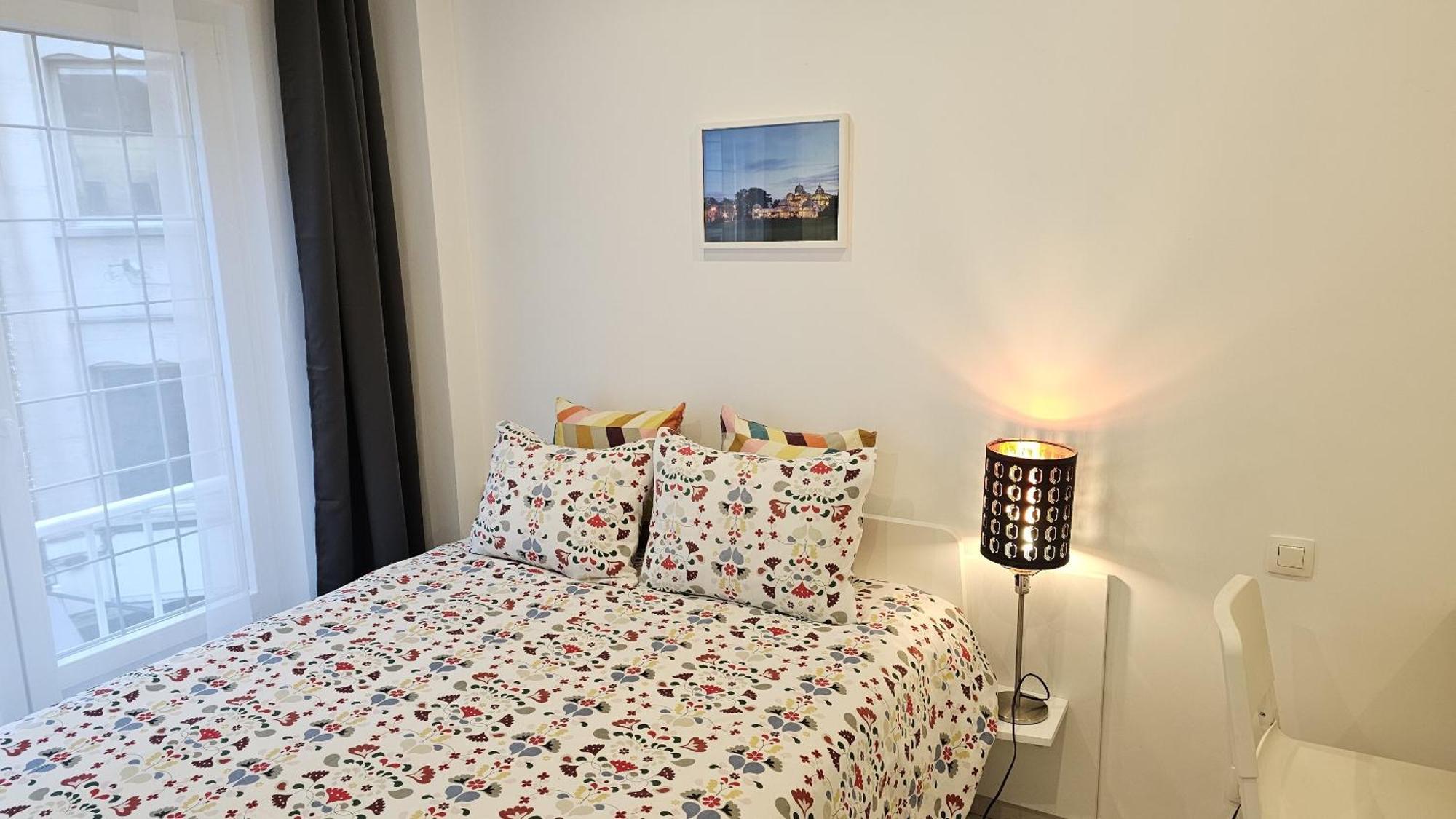 Apartamento Chez Esmara Et Philippe