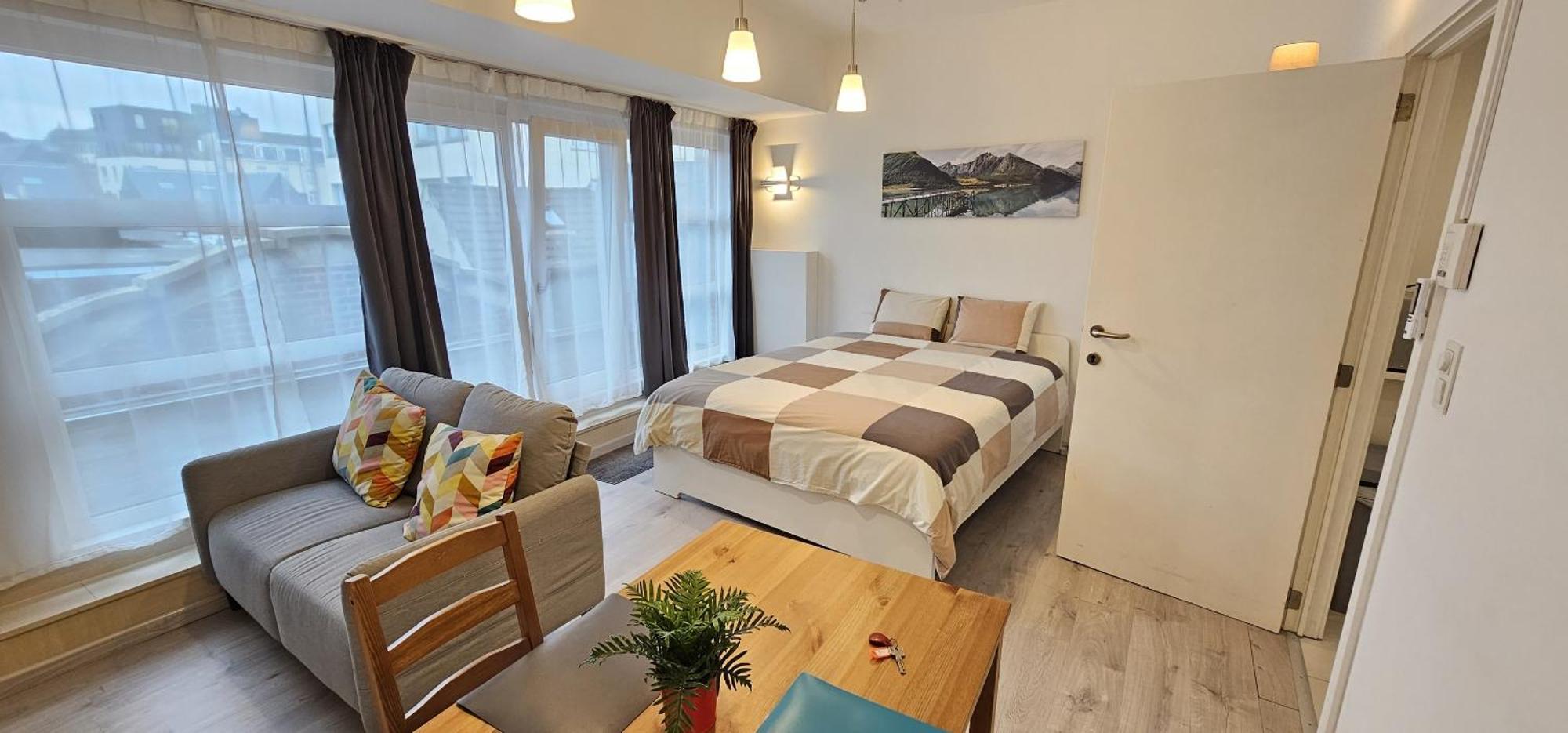 Apartamento Chez Esmara Et Philippe *