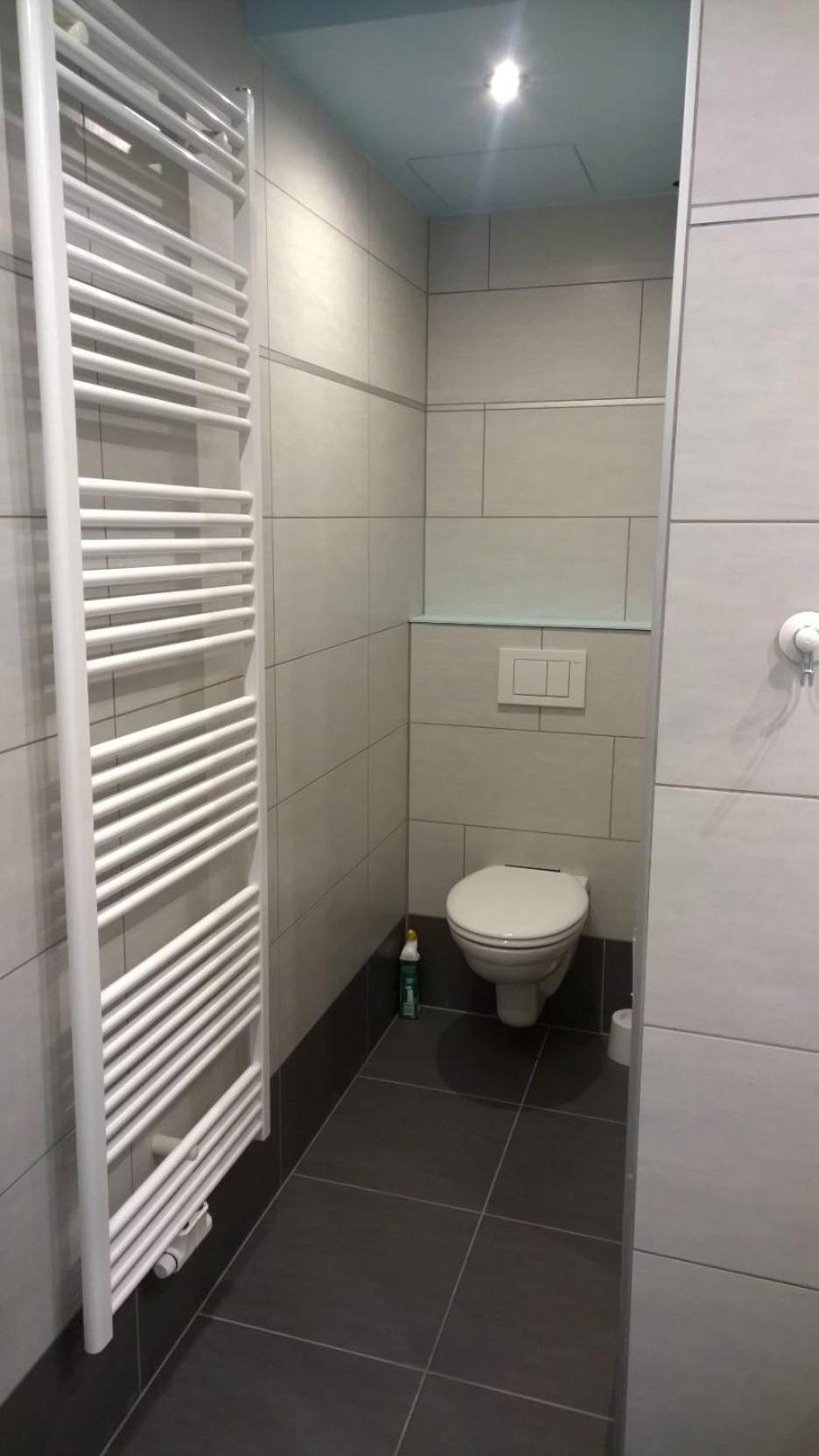 Apartamento Chez Esmara Et Philippe *