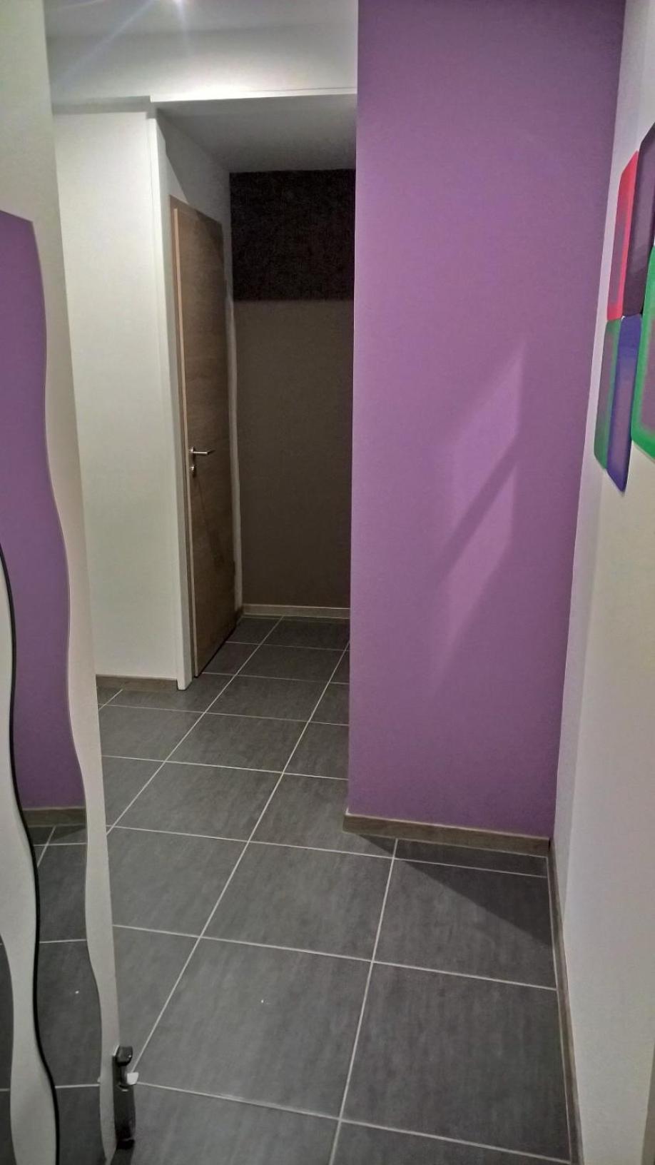 Apartamento Chez Esmara Et Philippe Bruxelas