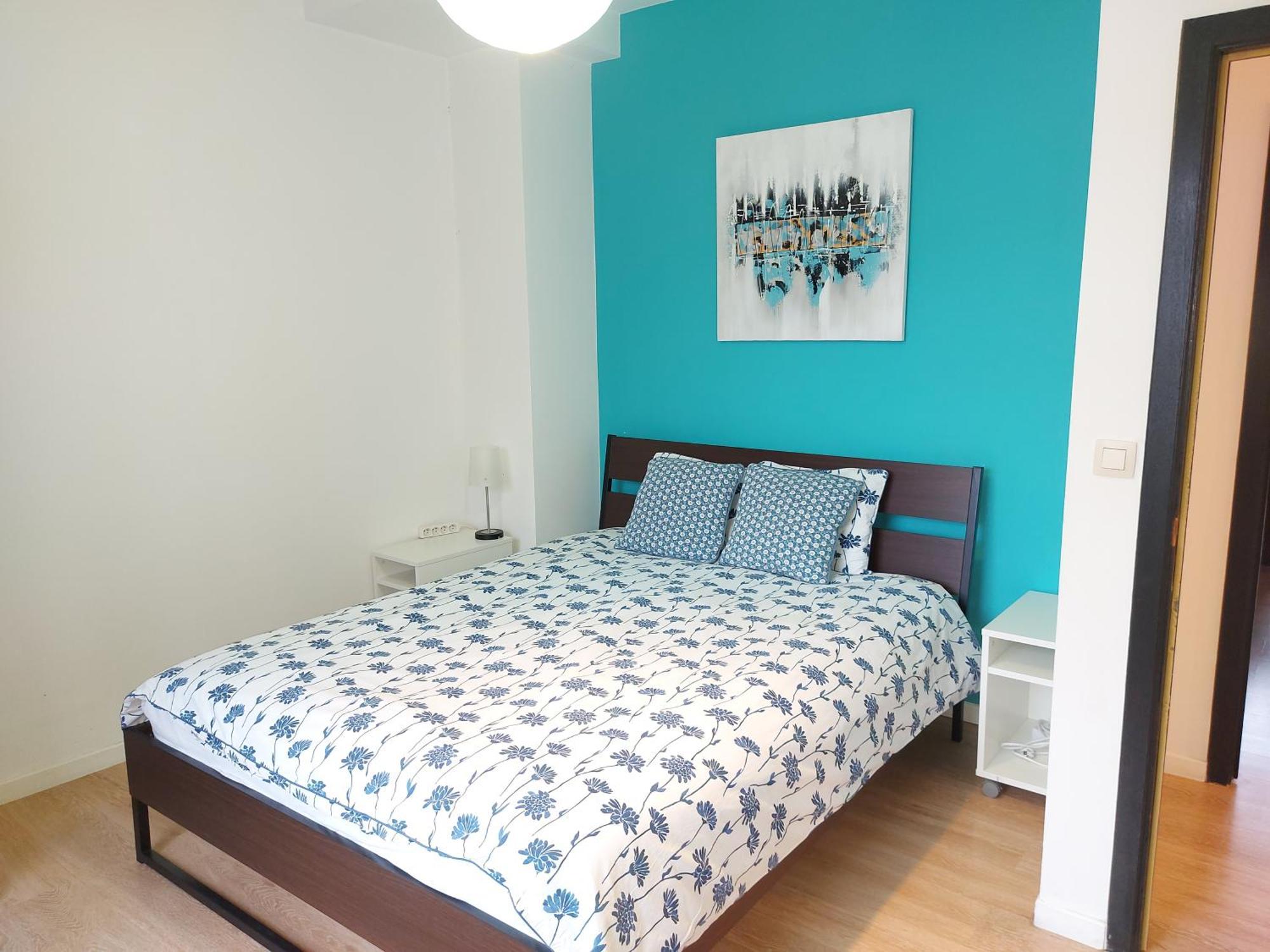 Apartamento Chez Esmara Et Philippe Bruxelas
