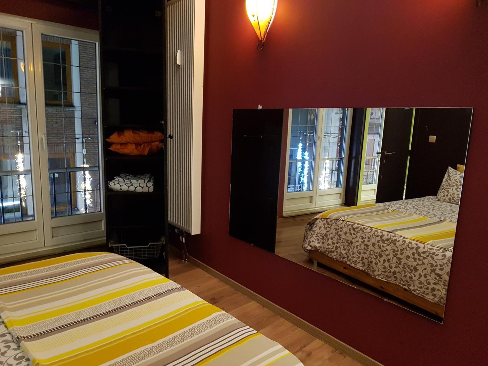 Apartamento Chez Esmara Et Philippe