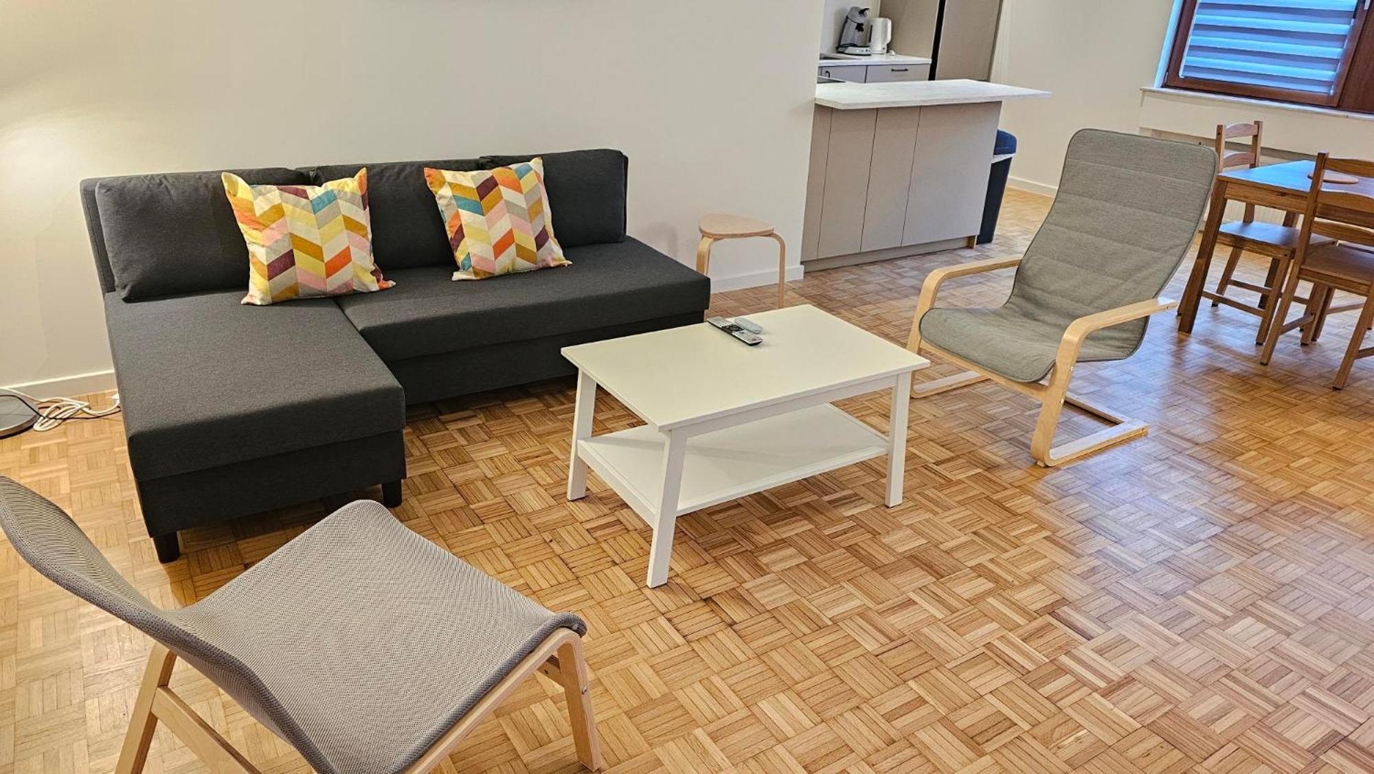 Apartamento Chez Esmara Et Philippe *