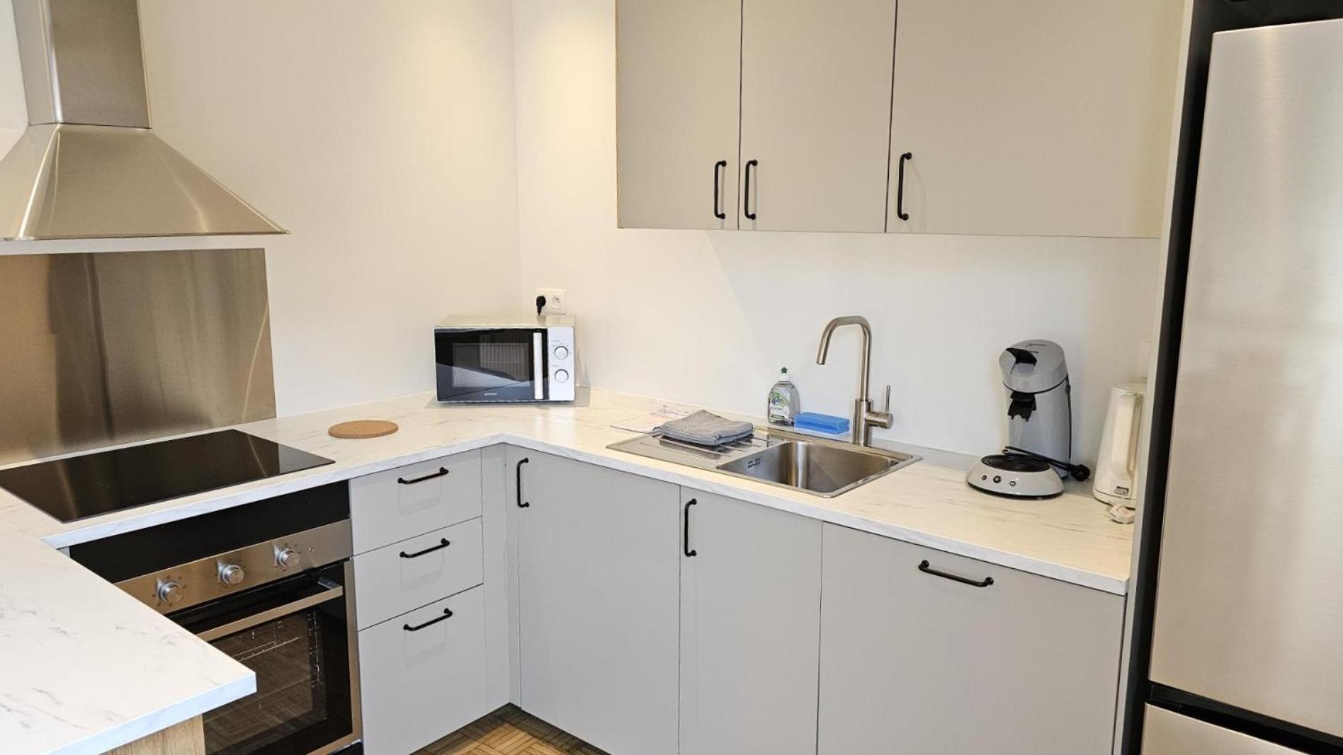 Apartamento Chez Esmara Et Philippe